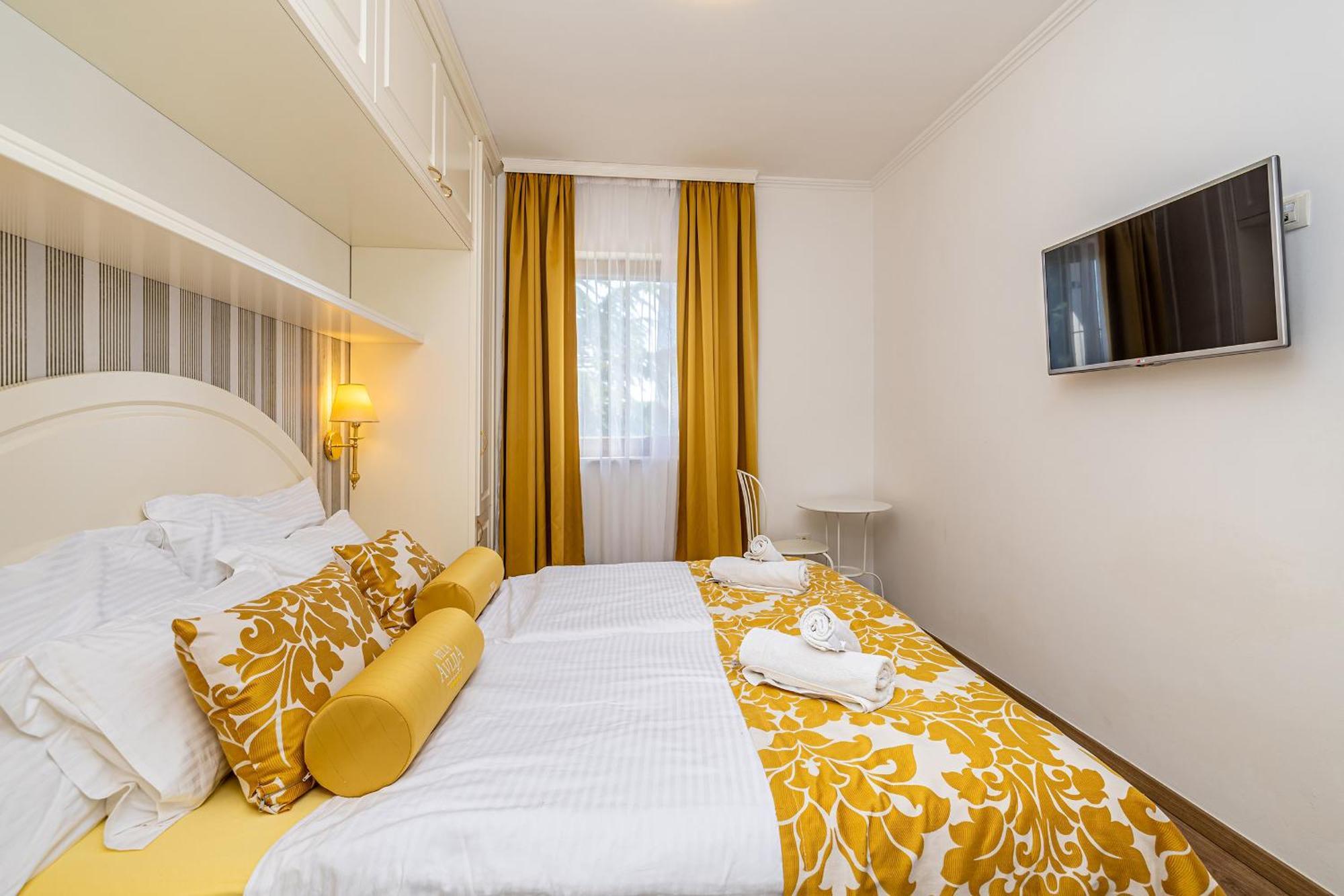 Villa Rustica Linardići Стая снимка