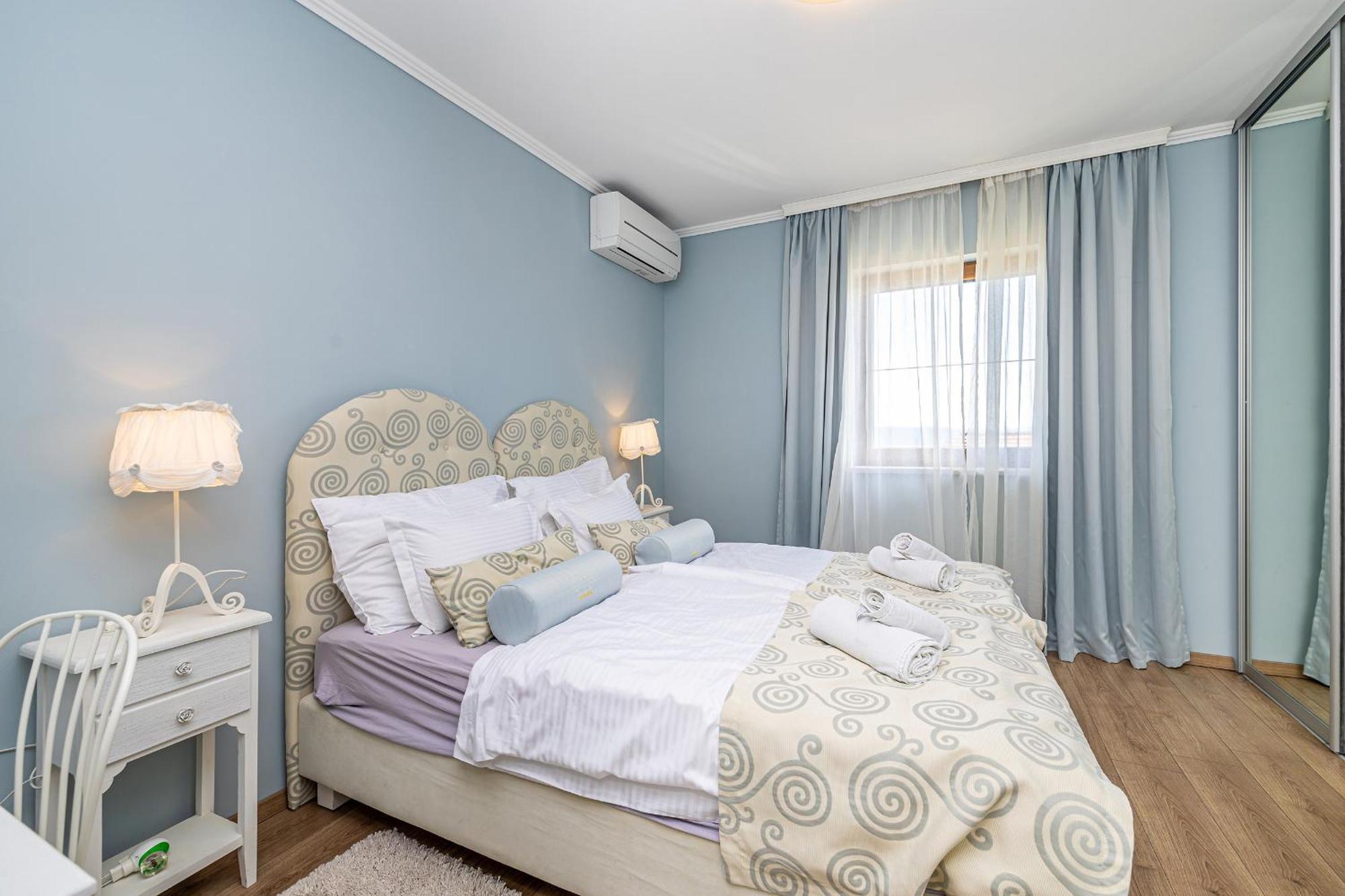 Villa Rustica Linardići Стая снимка
