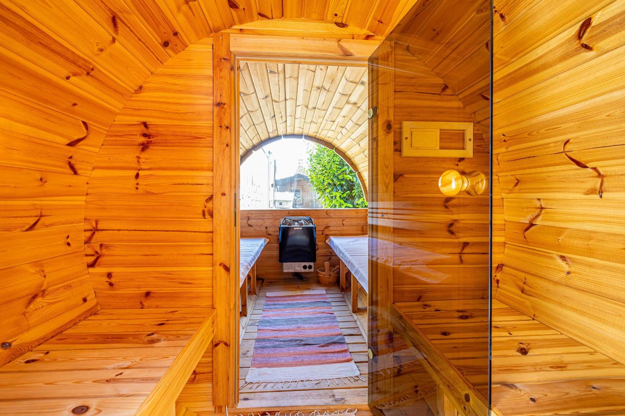 Villa Rustica Linardići Стая снимка