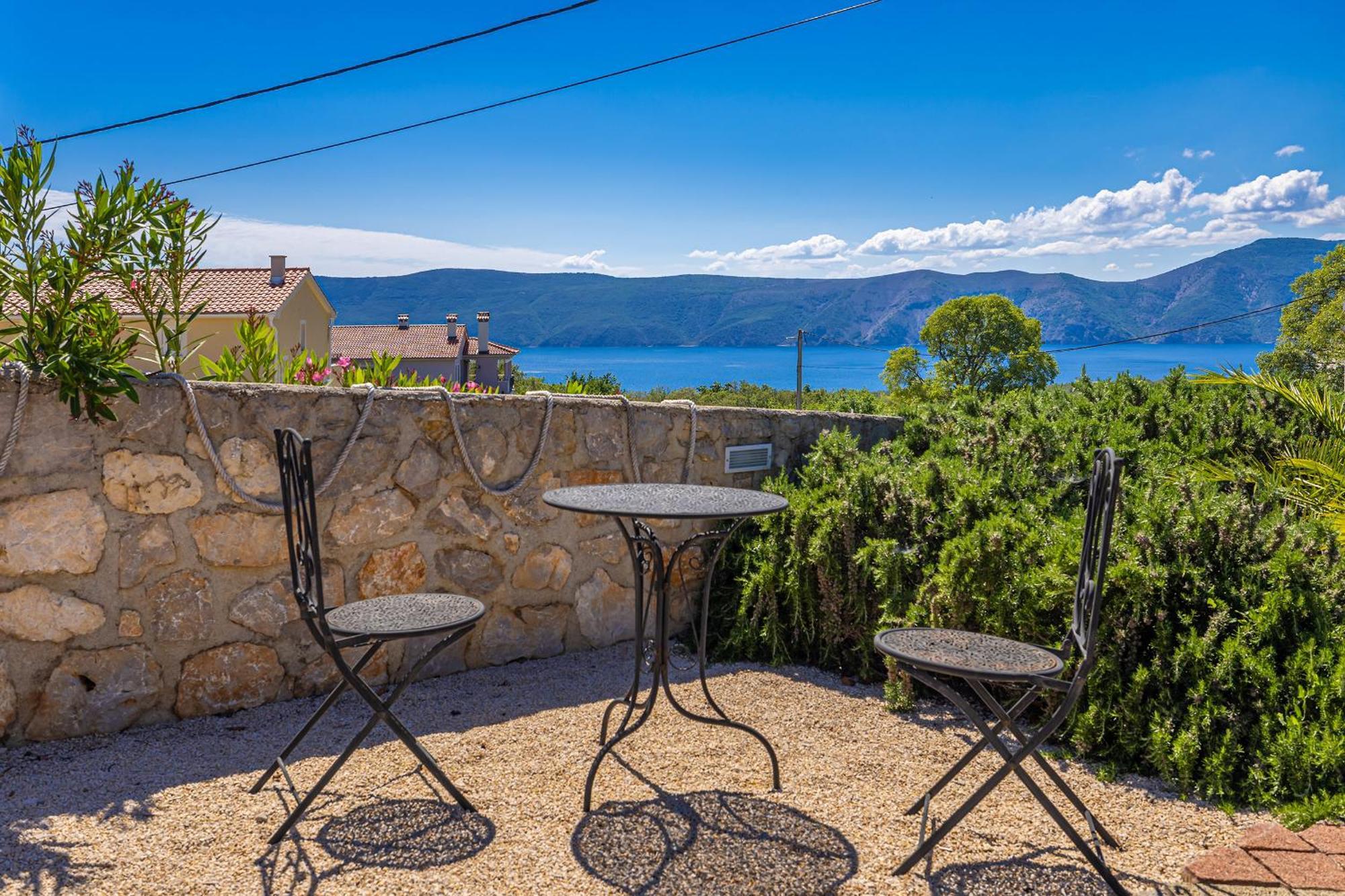 Villa Rustica Linardići Стая снимка